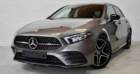 Annonce MERCEDES-BENZ CLASSE A Essence 2023 d'occasion 