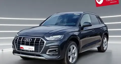 Used AUDI Q5 Hybrid 2022 Ad 