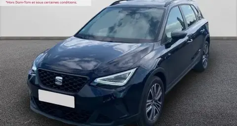 Used SEAT ARONA Petrol 2023 Ad 