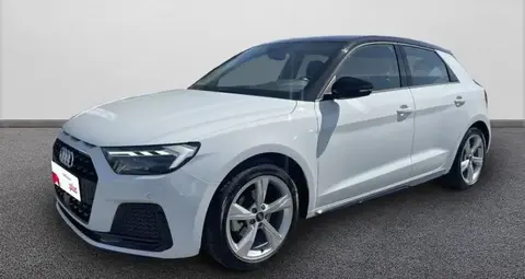 Annonce AUDI A1 Essence 2022 d'occasion 