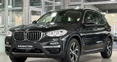 Annonce BMW X3 Diesel 2019 d'occasion 