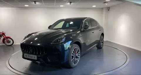 Used MASERATI GRECALE Petrol 2022 Ad 