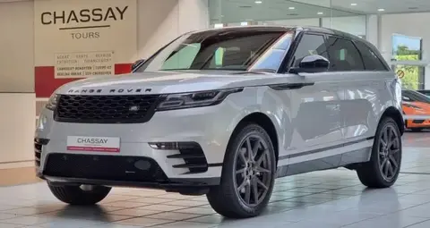 Annonce LAND ROVER RANGE ROVER Hybride 2023 d'occasion 