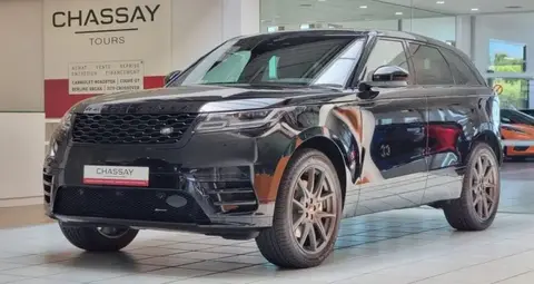 Annonce LAND ROVER RANGE ROVER Hybride 2023 d'occasion 