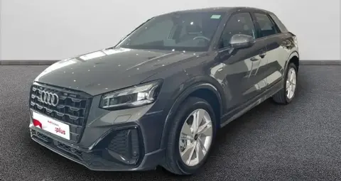 Annonce AUDI Q2 Diesel 2023 d'occasion 