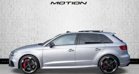 Annonce AUDI RS3 Essence 2019 d'occasion 