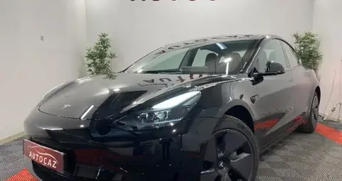 Annonce TESLA MODEL 3 Électrique 2023 d'occasion 