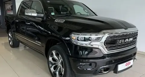 Used DODGE RAM Petrol 2018 Ad 