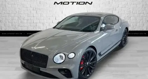 Used BENTLEY CONTINENTAL Petrol 2022 Ad 