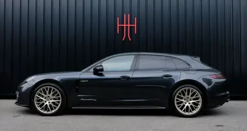 Used PORSCHE PANAMERA Petrol 2020 Ad 