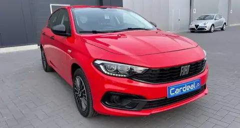 Used FIAT TIPO Petrol 2022 Ad 