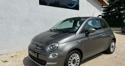 Used FIAT 500 Petrol 2021 Ad 