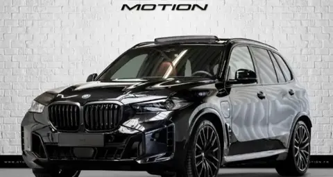 Used BMW X5 Hybrid 2023 Ad 