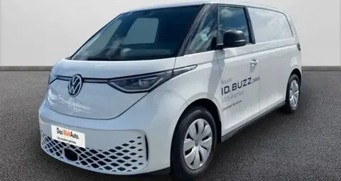 Used VOLKSWAGEN ID. BUZZ Electric 2022 Ad France
