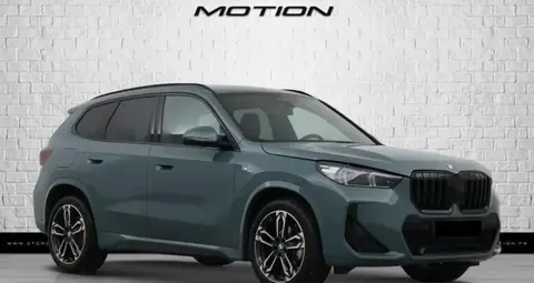 Annonce BMW X1 Essence 2022 d'occasion 