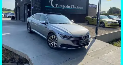 Used VOLKSWAGEN ARTEON Diesel 2018 Ad 