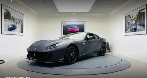 Annonce FERRARI 812 Essence 2020 d'occasion 