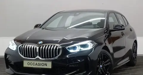 Annonce BMW SERIE 1 Diesel 2020 d'occasion 