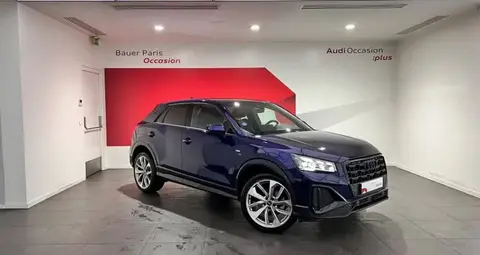 Used AUDI Q2 Petrol 2022 Ad 