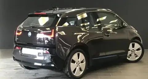 Annonce BMW I3 Électrique 2015 d'occasion 