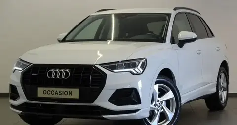 Annonce AUDI Q3 Diesel 2021 d'occasion 