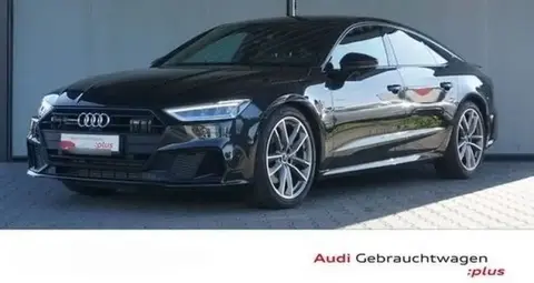 Annonce AUDI A7 Diesel 2019 d'occasion 