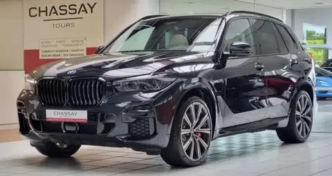 Annonce BMW X5 Hybride 2024 d'occasion 