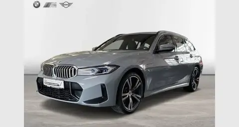 Annonce BMW SERIE 3 Hybride 2022 d'occasion 