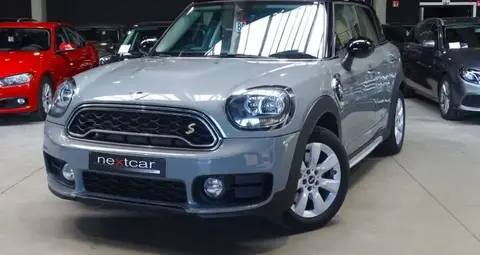 Used MINI COUNTRYMAN Hybrid 2018 Ad 