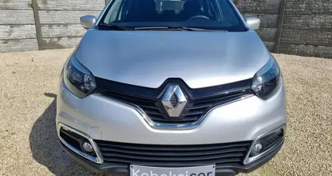 Used RENAULT CAPTUR Diesel 2015 Ad 