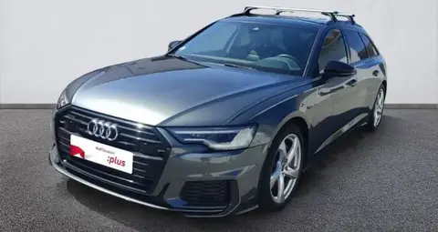 Used AUDI A6 Hybrid 2021 Ad 