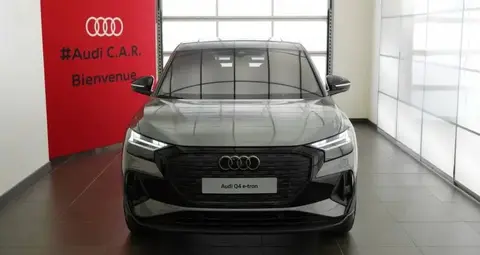 Used AUDI Q4 Hybrid 2023 Ad 