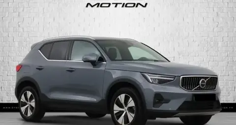 Used VOLVO XC40 Hybrid 2022 Ad 