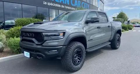 Annonce DODGE RAM Essence 2023 d'occasion 