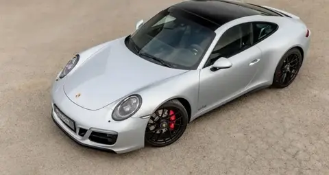 Used PORSCHE 911 Petrol 2017 Ad 