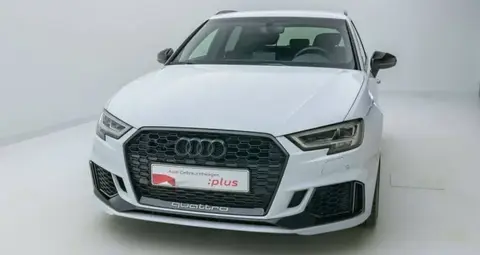 Used AUDI RS3 Petrol 2019 Ad 