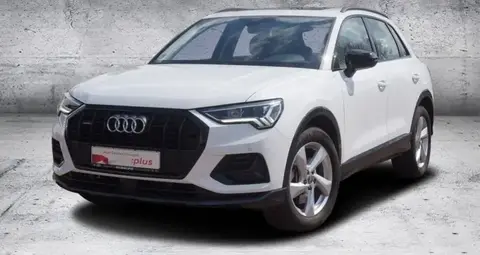 Used AUDI Q3 Petrol 2020 Ad 