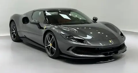 Used FERRARI 296 GTB Hybrid 2022 Ad 