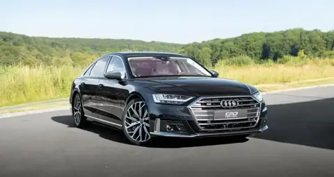 Annonce AUDI S8 Essence 2020 d'occasion 