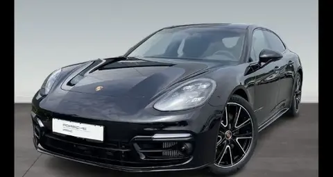 Used PORSCHE PANAMERA Hybrid 2022 Ad 