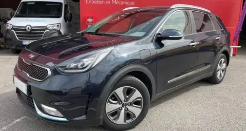 Used KIA NIRO Hybrid 2019 Ad 