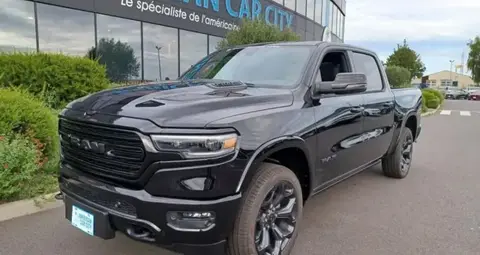 Used DODGE RAM Petrol 2023 Ad 