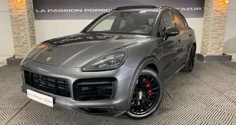 Used PORSCHE CAYENNE Petrol 2020 Ad 