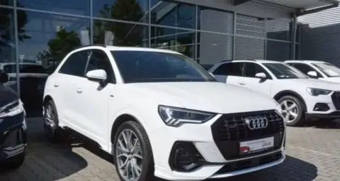 Used AUDI Q3 Petrol 2019 Ad 