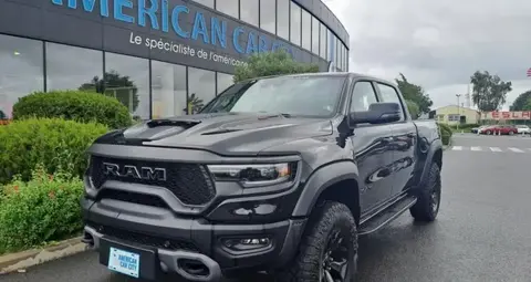 Annonce DODGE RAM Essence 2024 d'occasion 