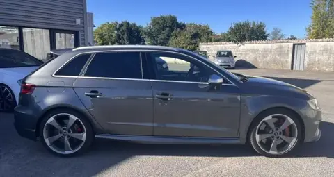 Used AUDI RS3 Petrol 2016 Ad 