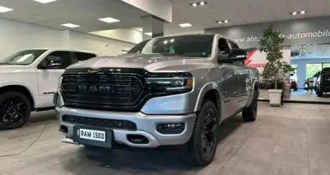 Used DODGE RAM Petrol 2022 Ad 