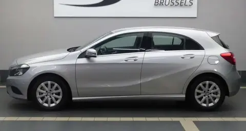 Used MERCEDES-BENZ CLASSE A Petrol 2015 Ad 