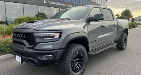 Annonce DODGE RAM Essence 2023 d'occasion 