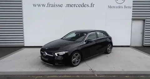 Used MERCEDES-BENZ CLASSE A Petrol 2021 Ad 